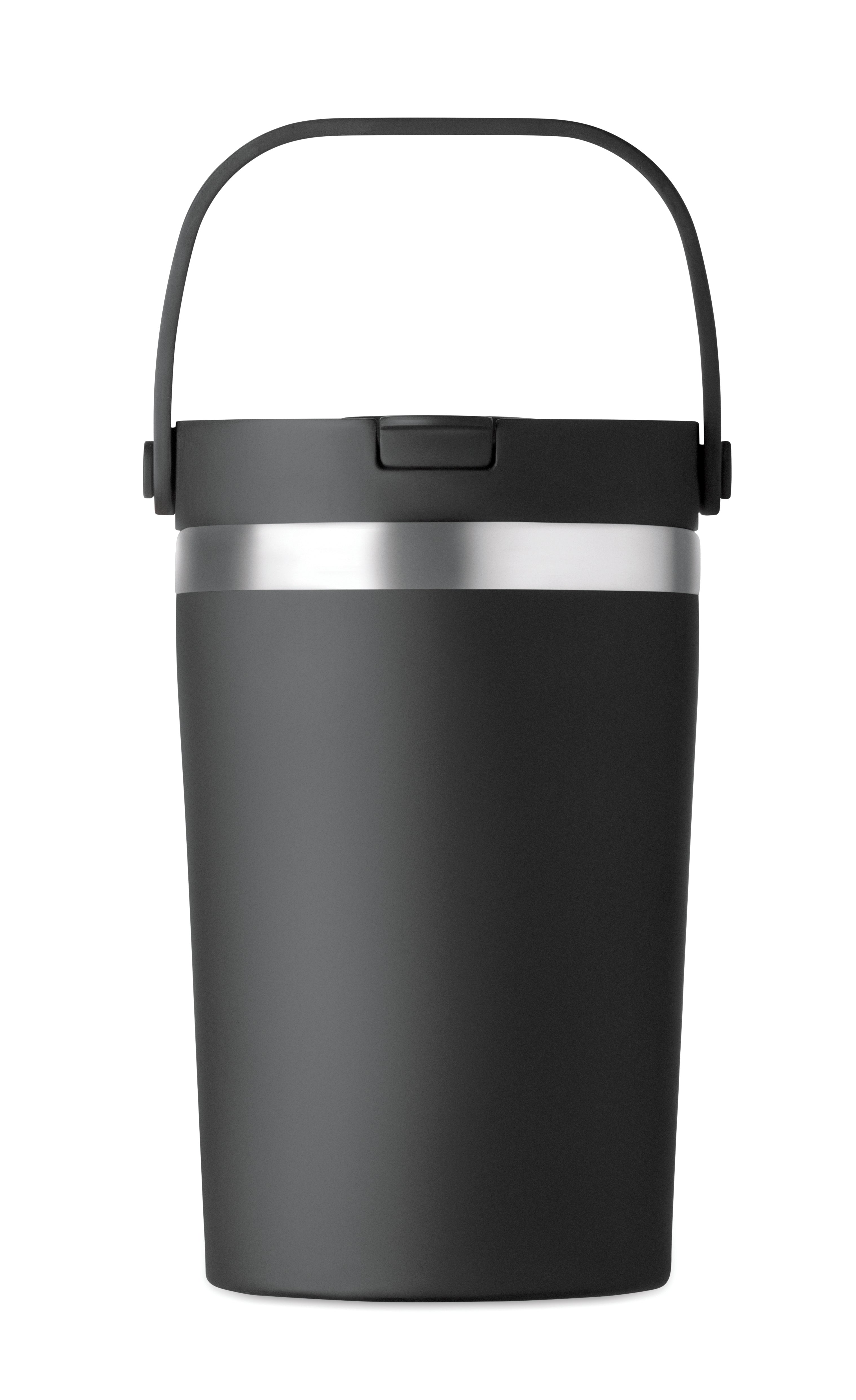 Kubek dwuścienny 350 ml COZYCUP