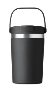 Kubek dwuścienny 350 ml COZYCUP