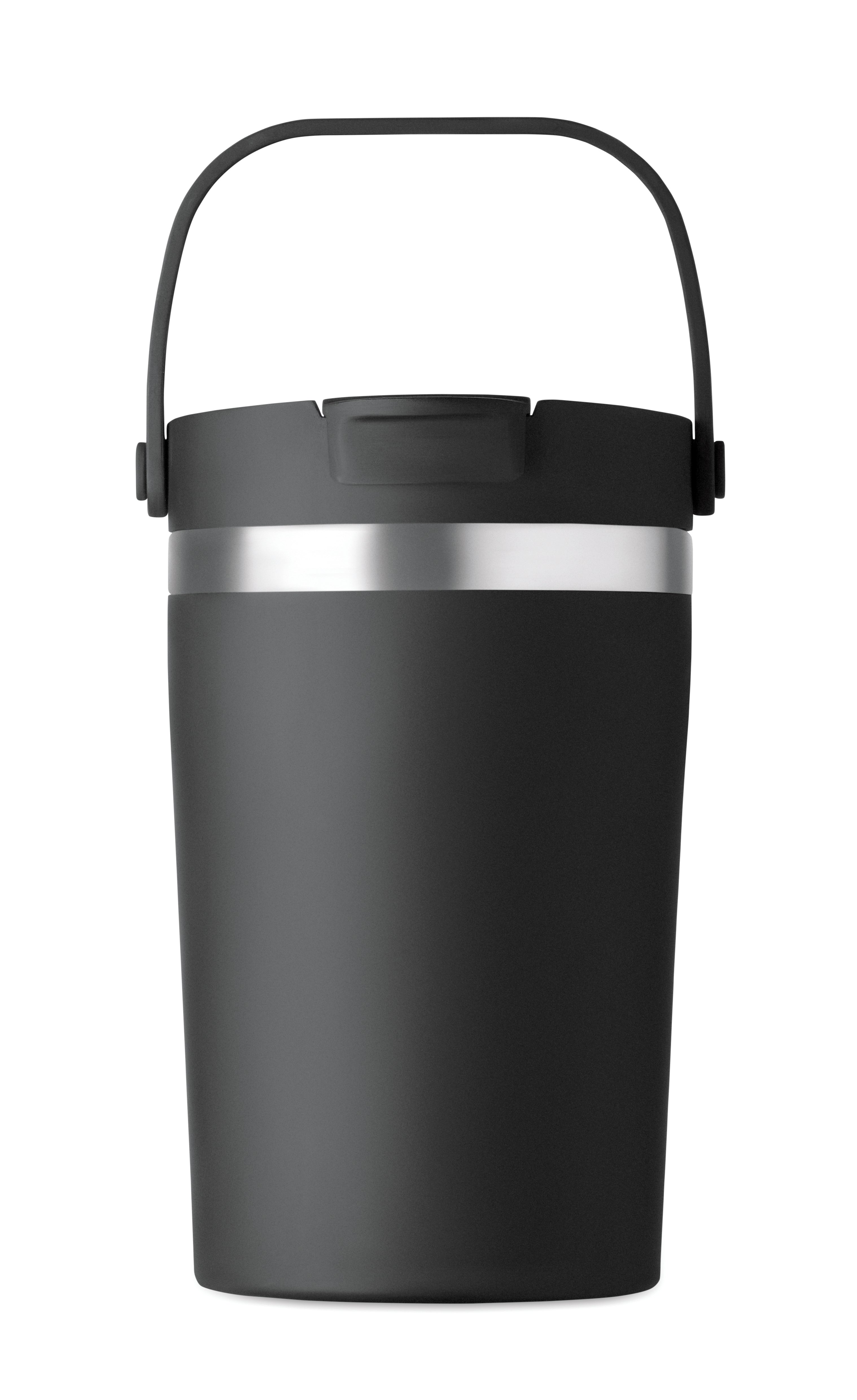Kubek dwuścienny 350 ml COZYCUP