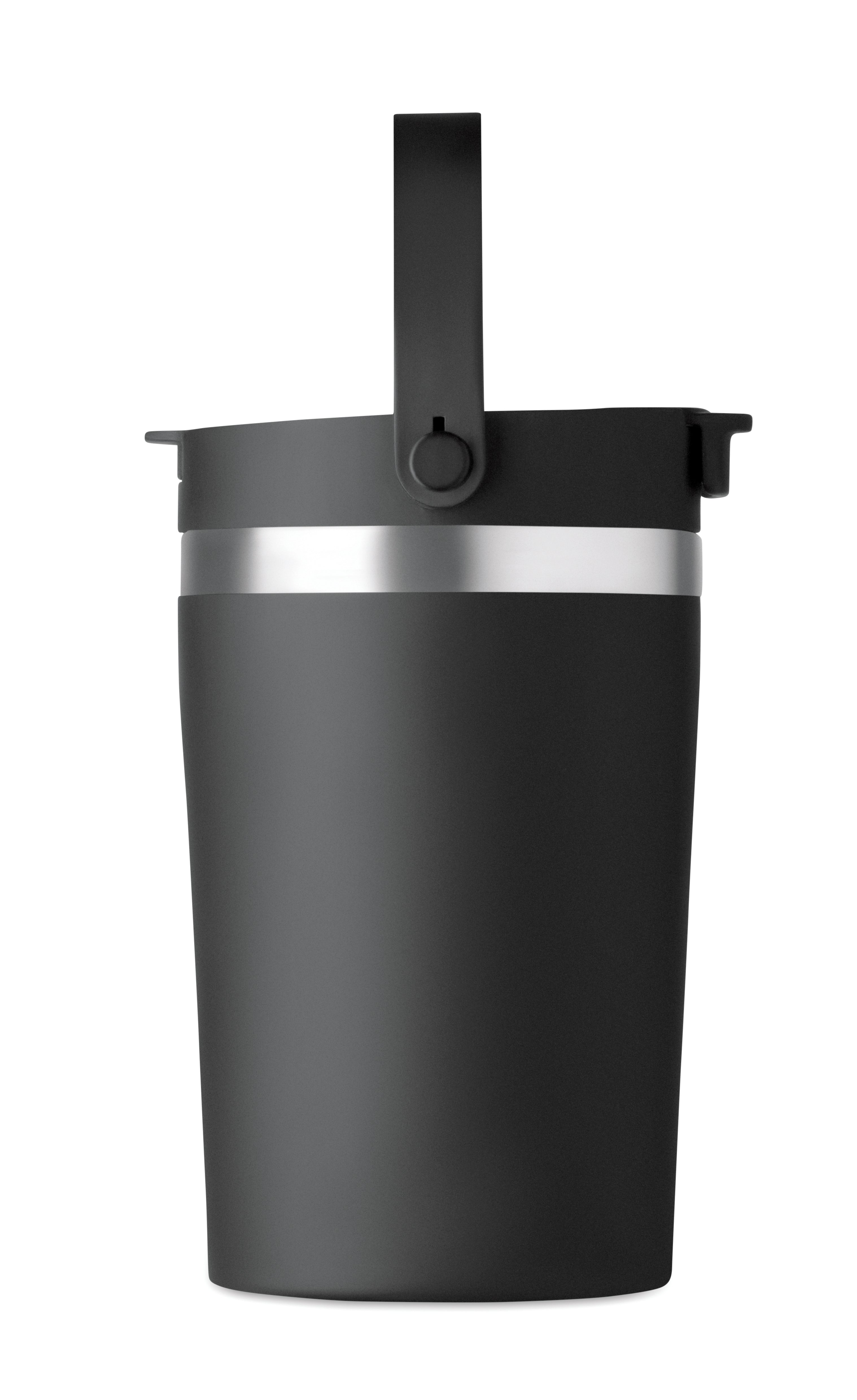 Kubek dwuścienny 350 ml COZYCUP