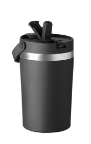 Kubek dwuścienny 350 ml COZYCUP