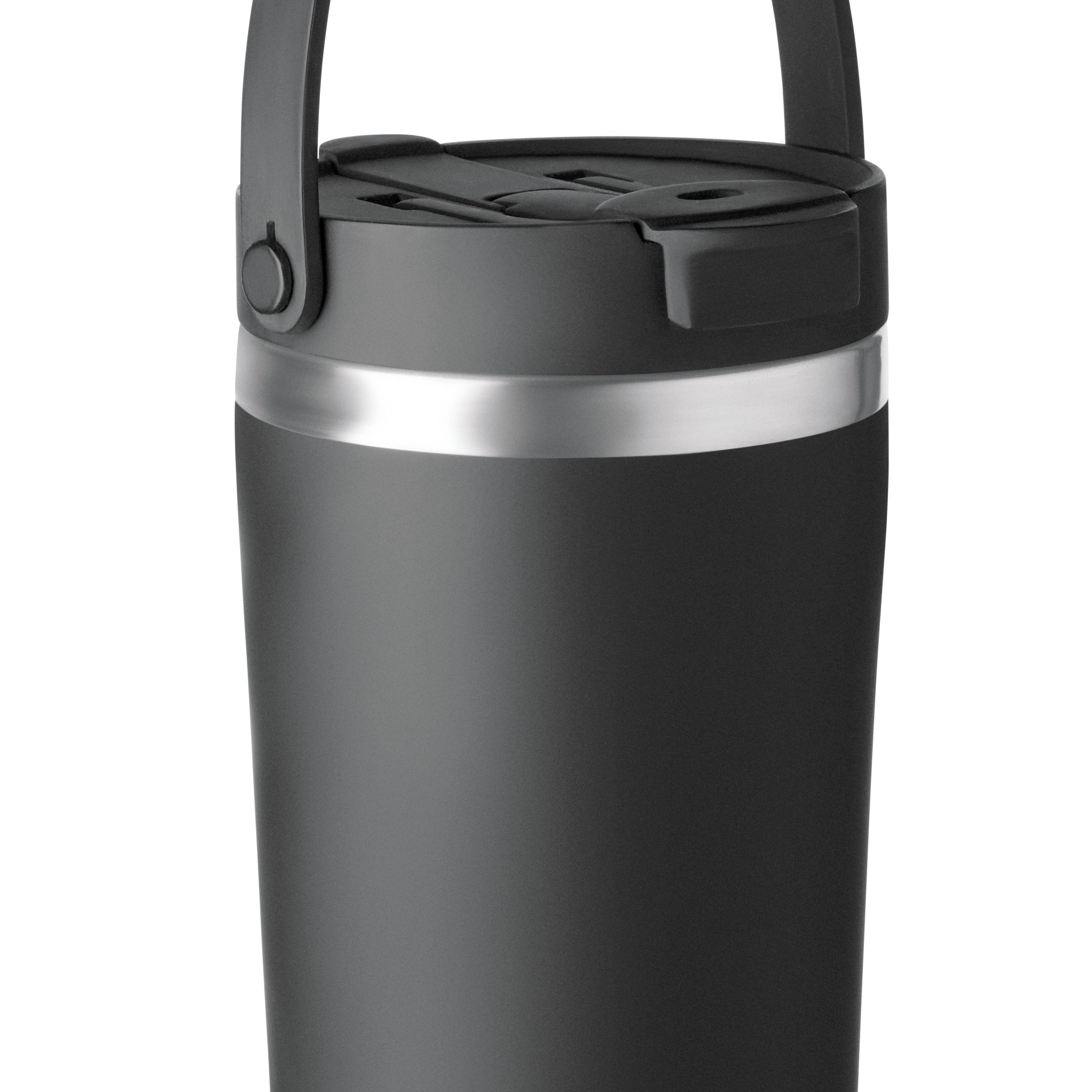Kubek dwuścienny 350 ml COZYCUP