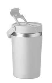 Kubek dwuścienny 350 ml COZYCUP