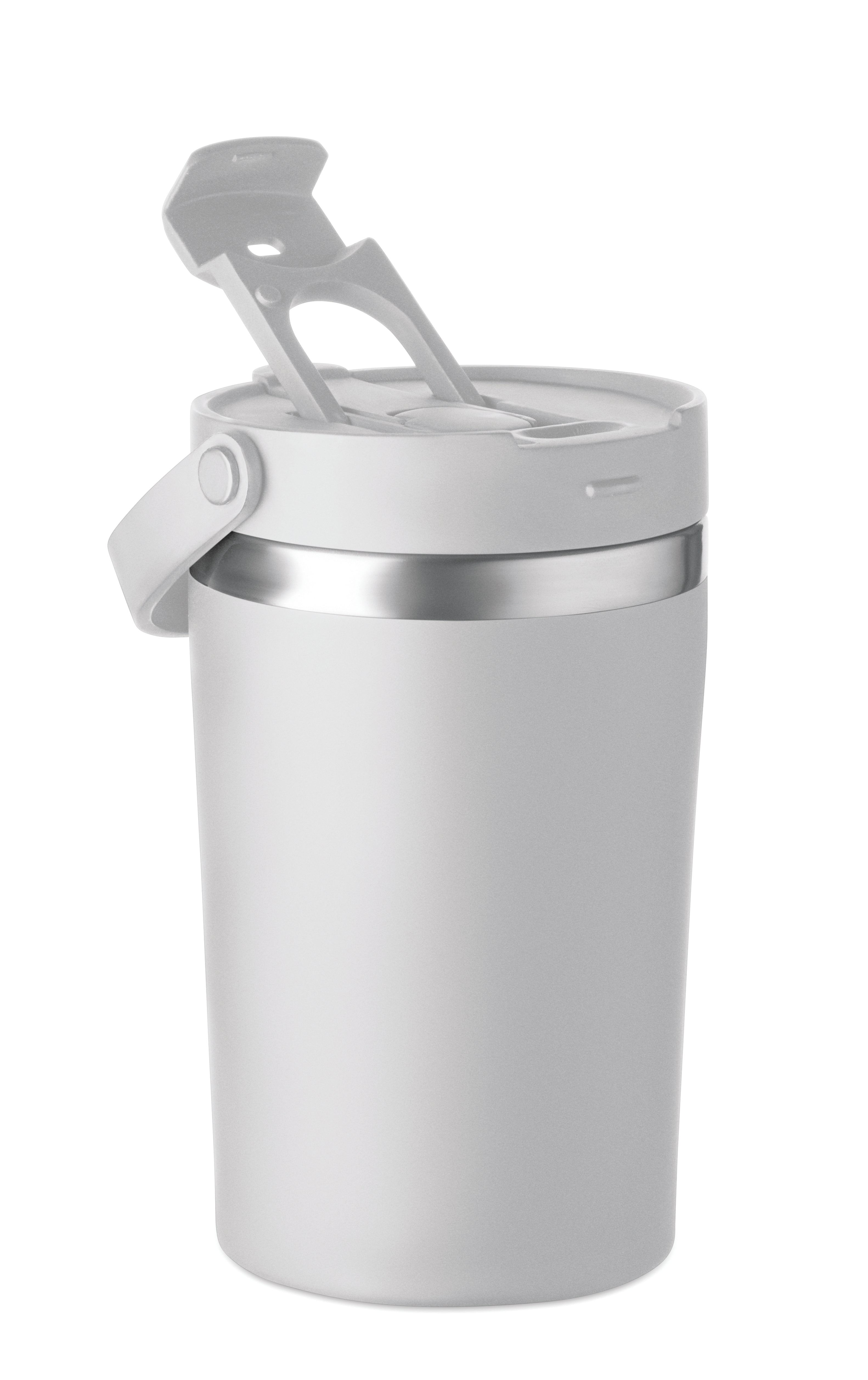 Kubek dwuścienny 350 ml COZYCUP