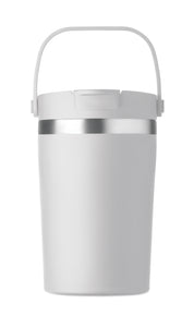Kubek dwuścienny 350 ml COZYCUP