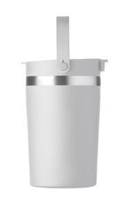 Kubek dwuścienny 350 ml COZYCUP
