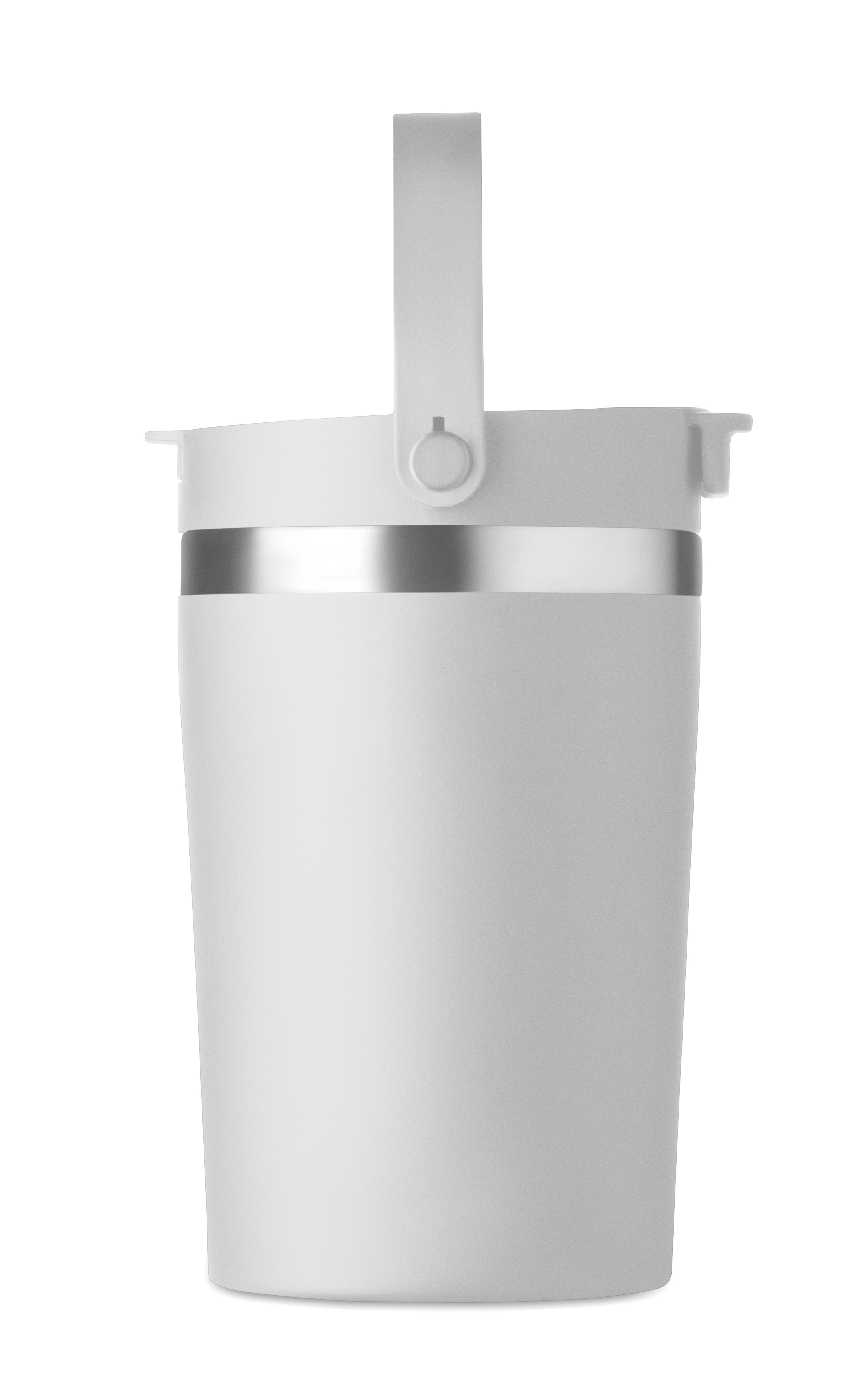 Kubek dwuścienny 350 ml COZYCUP
