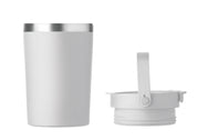Kubek dwuścienny 350 ml COZYCUP