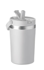 Kubek dwuścienny 350 ml COZYCUP