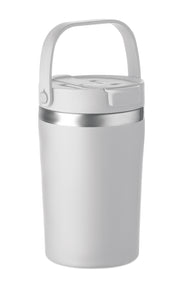 Kubek dwuścienny 350 ml COZYCUP