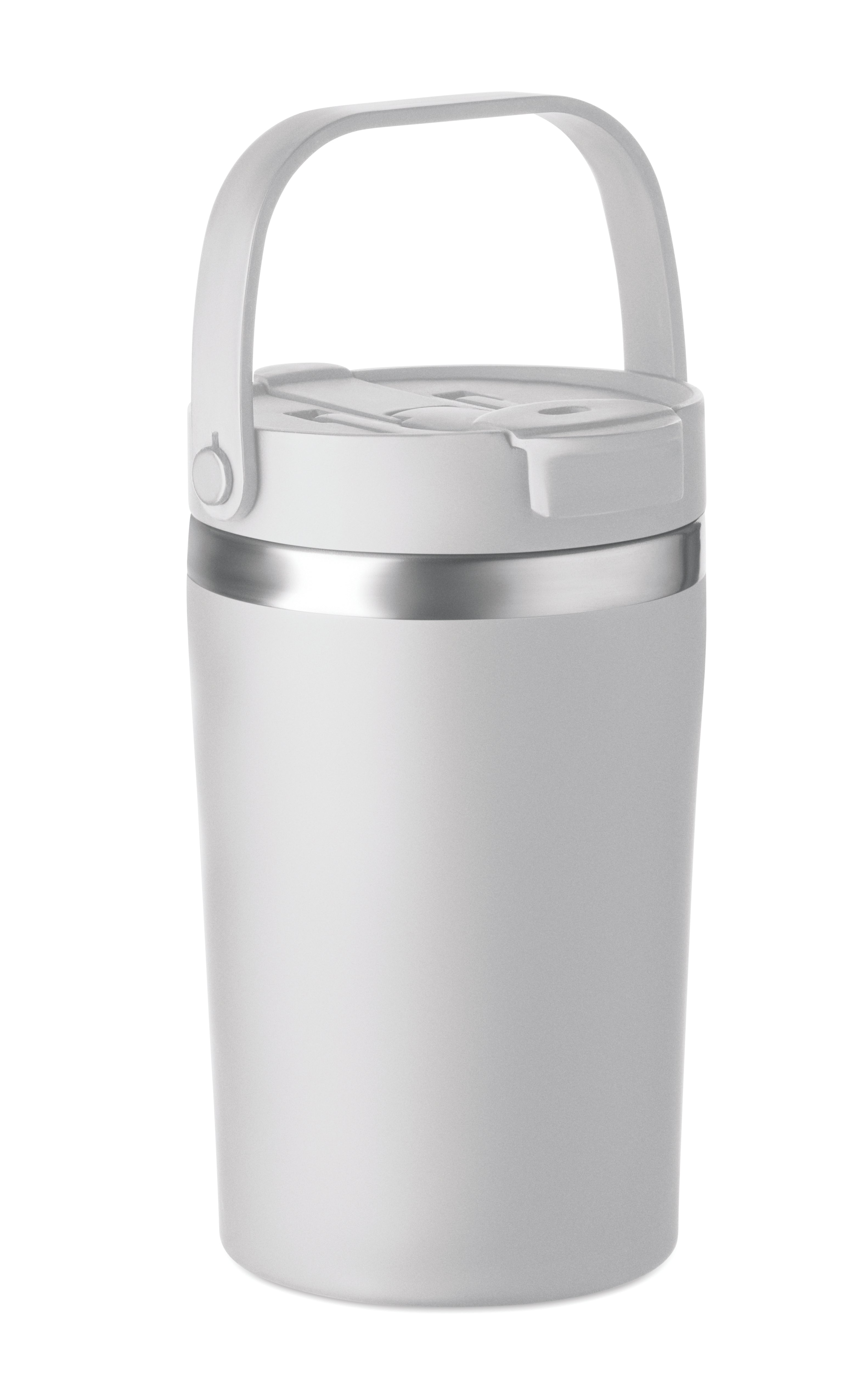 Kubek dwuścienny 350 ml COZYCUP