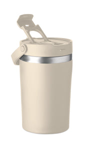 Kubek dwuścienny 350 ml COZYCUP