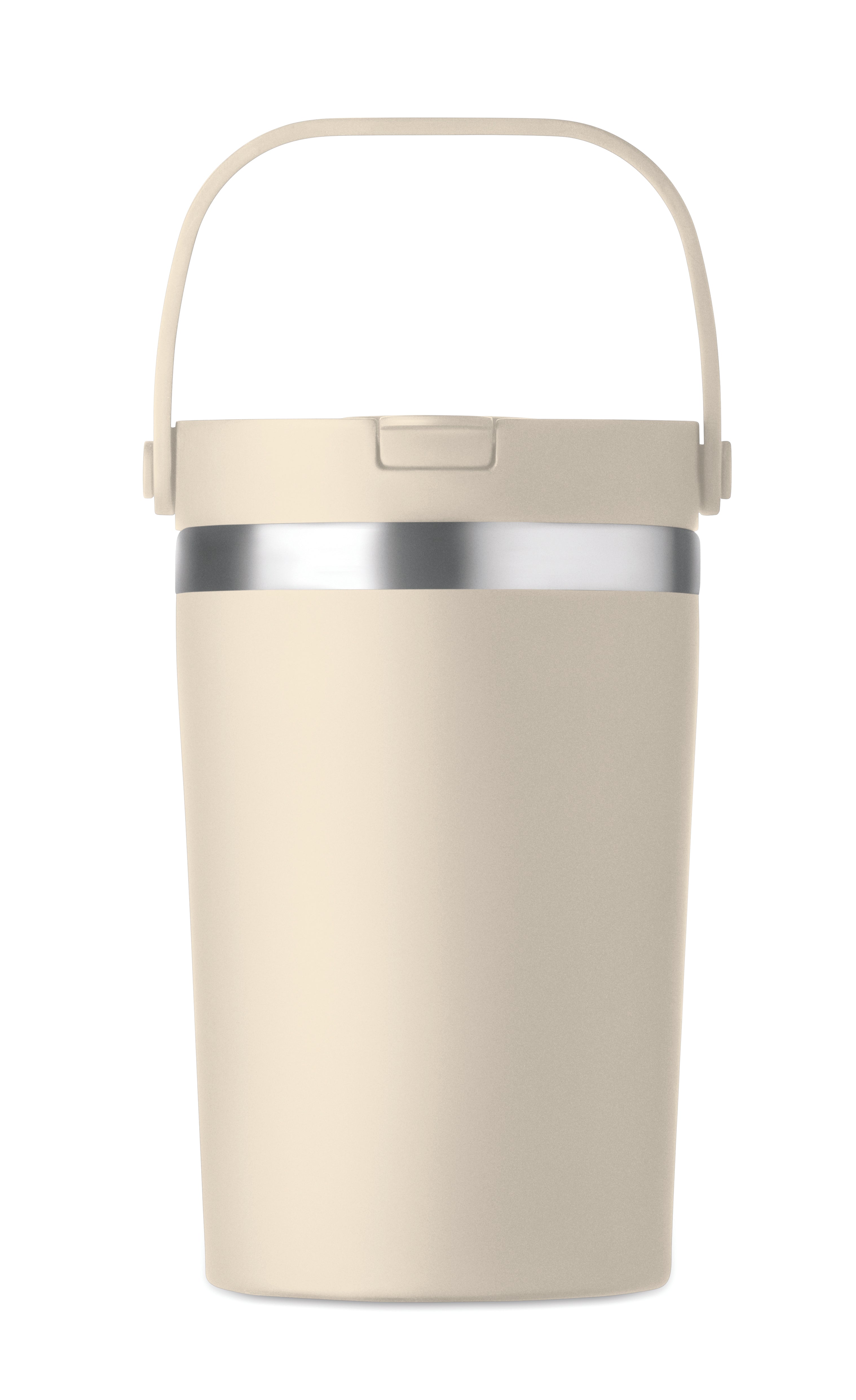 Kubek dwuścienny 350 ml COZYCUP