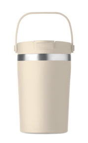 Kubek dwuścienny 350 ml COZYCUP