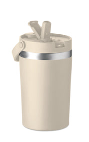 Kubek dwuścienny 350 ml COZYCUP
