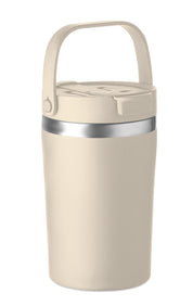 Kubek dwuścienny 350 ml COZYCUP