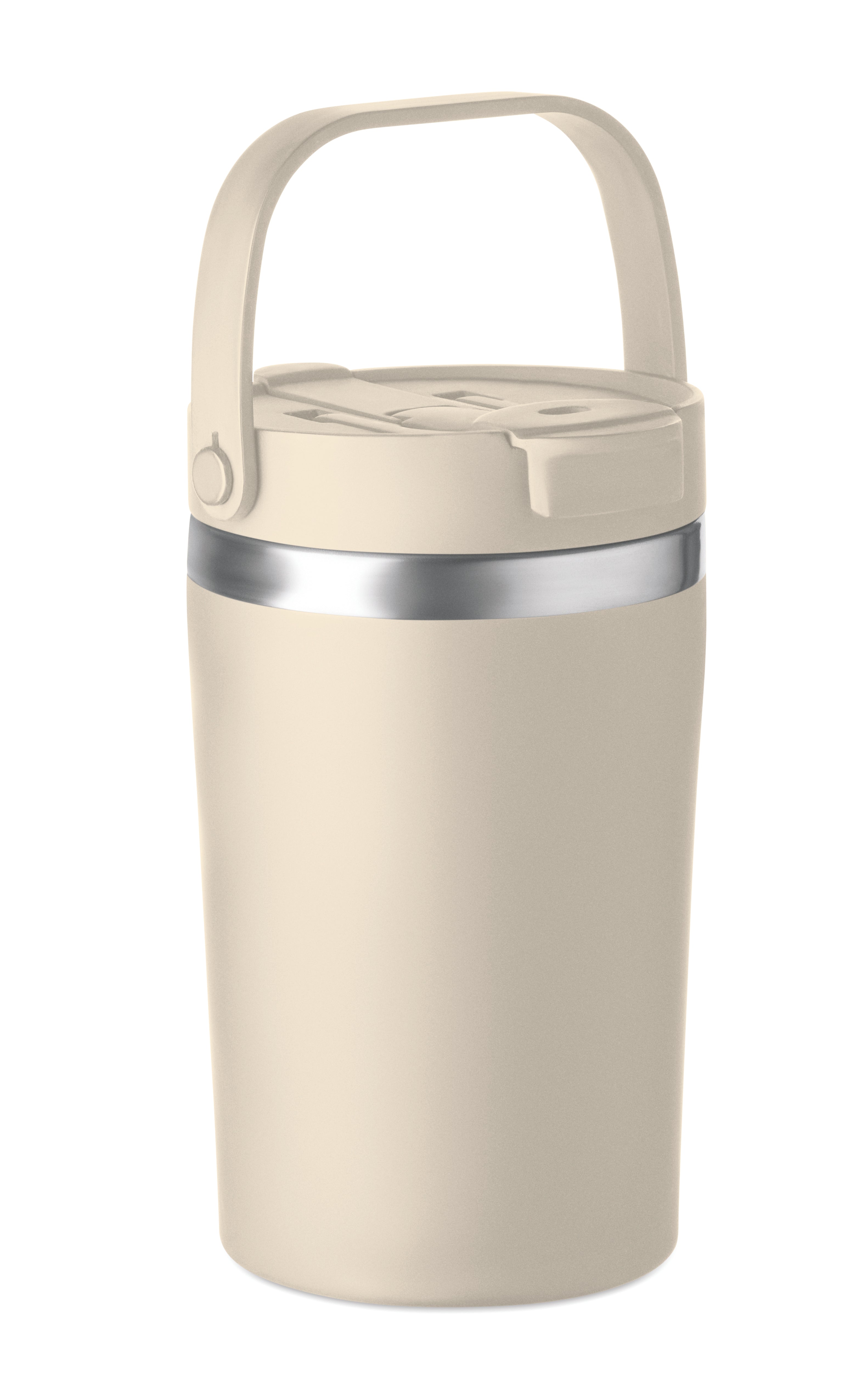 Kubek dwuścienny 350 ml COZYCUP