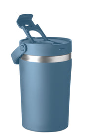 Kubek dwuścienny 350 ml COZYCUP