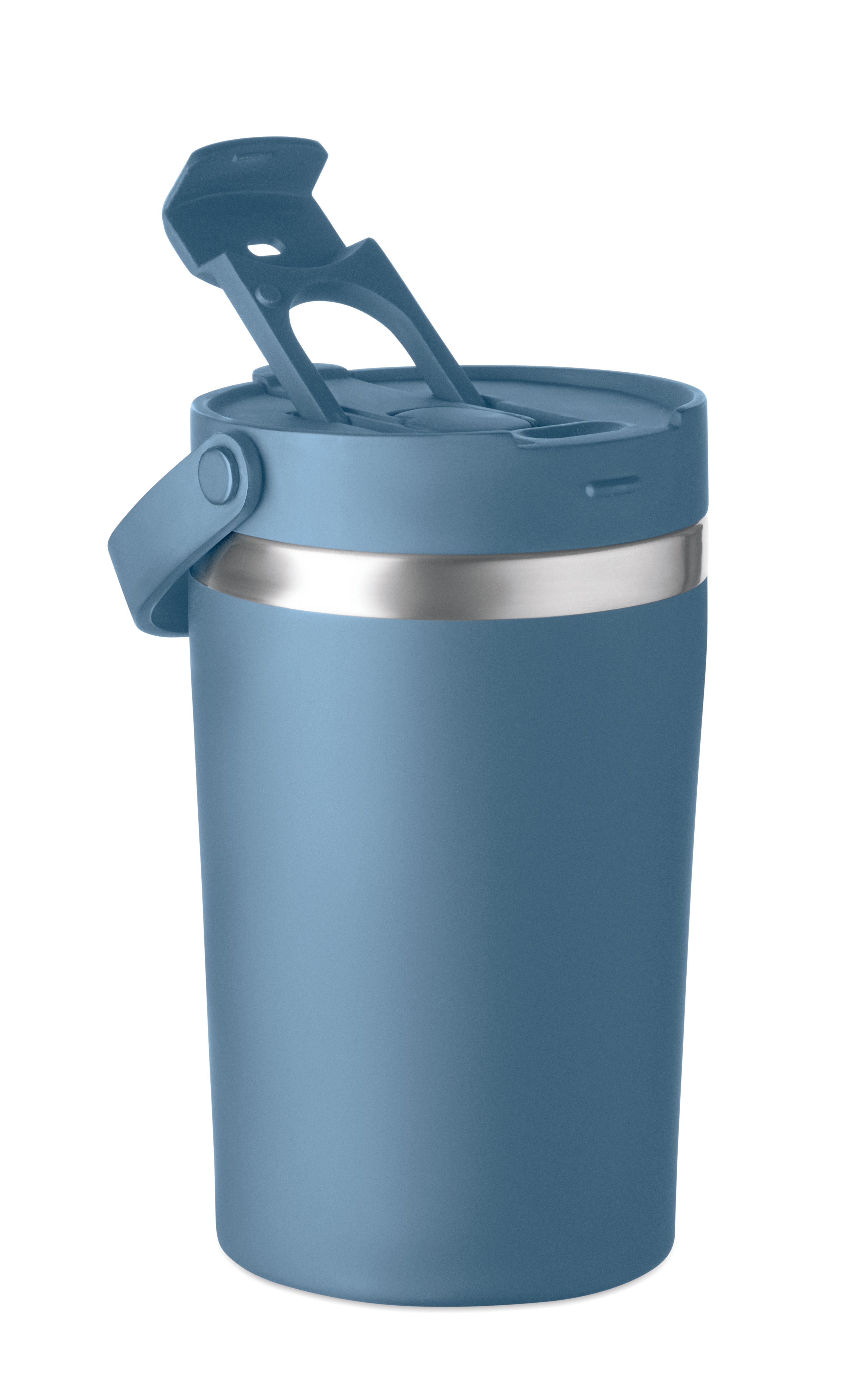 Kubek dwuścienny 350 ml COZYCUP