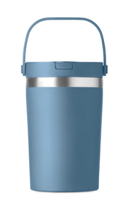 Kubek dwuścienny 350 ml COZYCUP