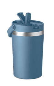 Kubek dwuścienny 350 ml COZYCUP