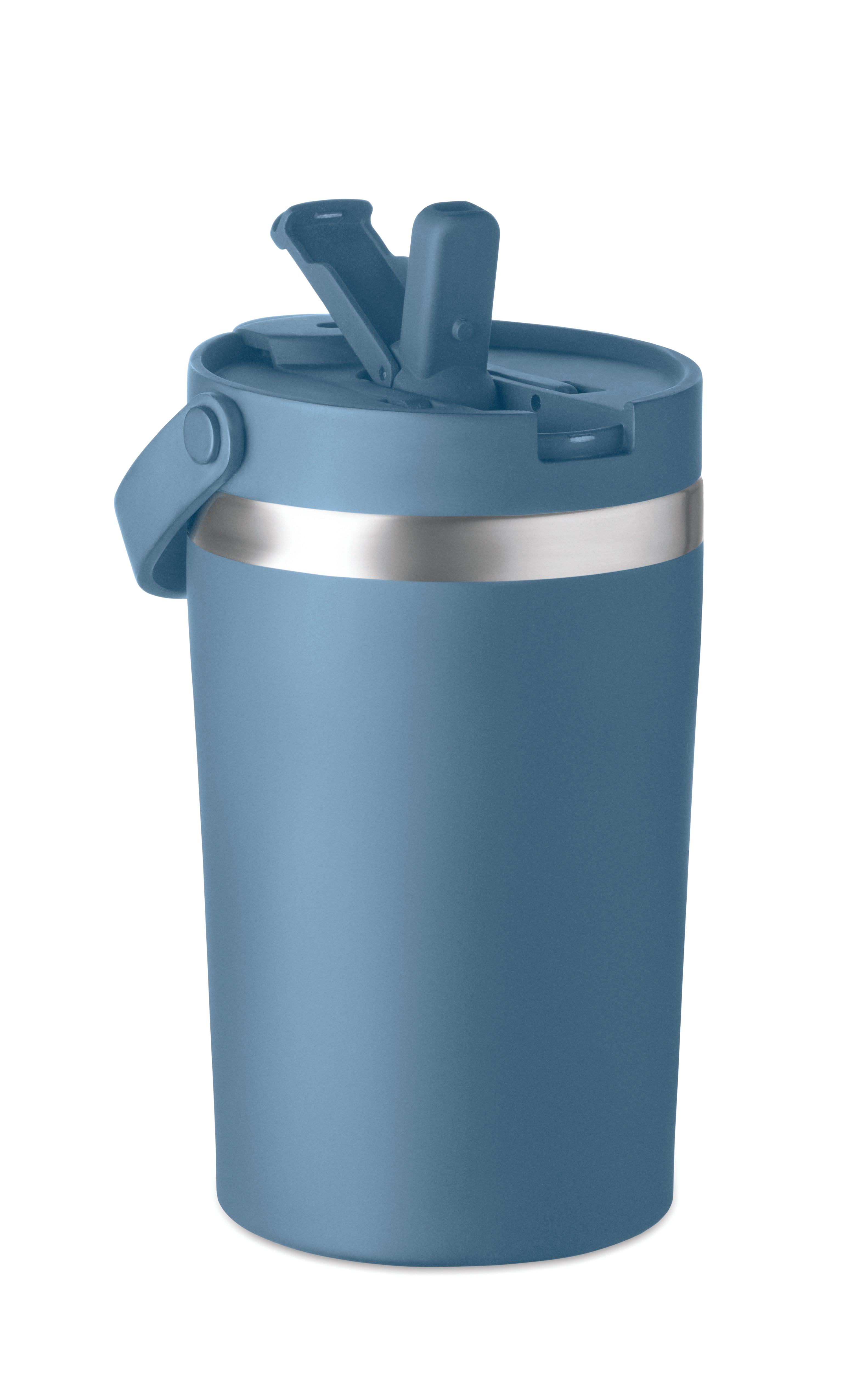 Kubek dwuścienny 350 ml COZYCUP