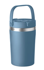 Kubek dwuścienny 350 ml COZYCUP