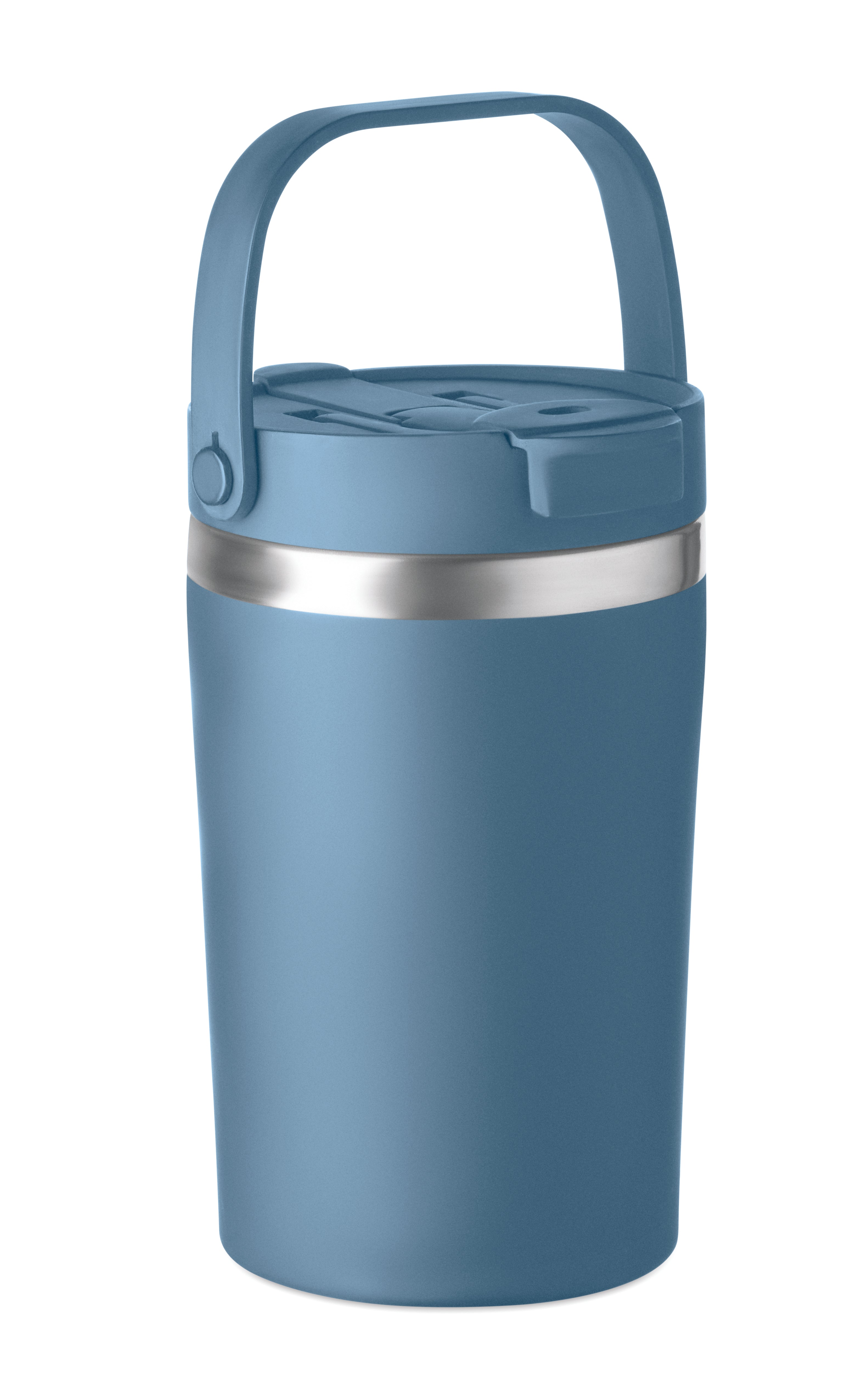 Kubek dwuścienny 350 ml COZYCUP