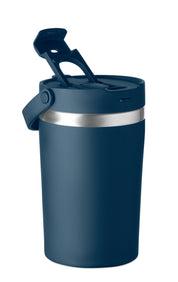 Kubek dwuścienny 350 ml COZYCUP
