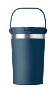 Kubek dwuścienny 350 ml COZYCUP