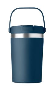 Kubek dwuścienny 350 ml COZYCUP