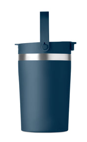 Kubek dwuścienny 350 ml COZYCUP