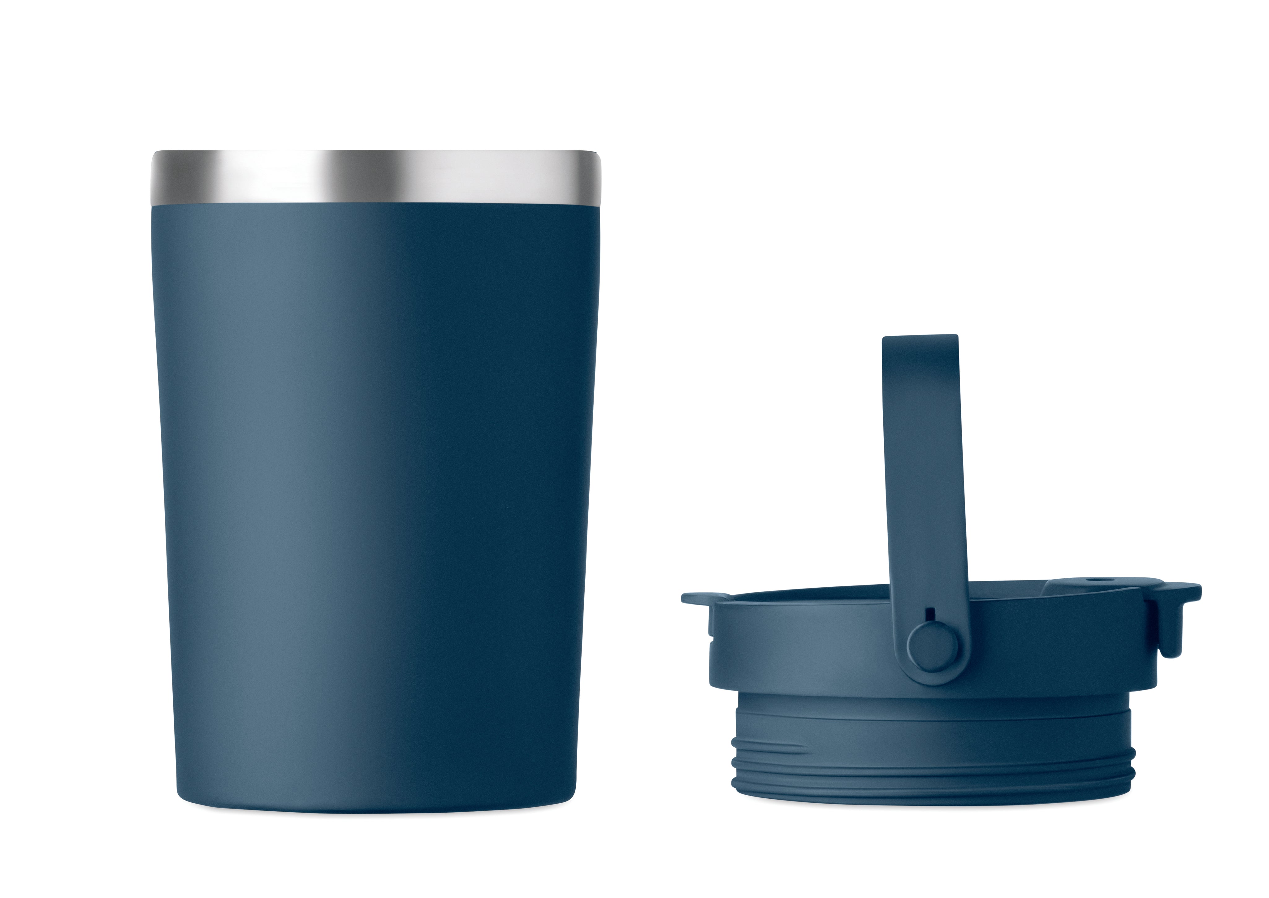 Kubek dwuścienny 350 ml COZYCUP