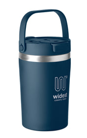 Kubek dwuścienny 350 ml COZYCUP