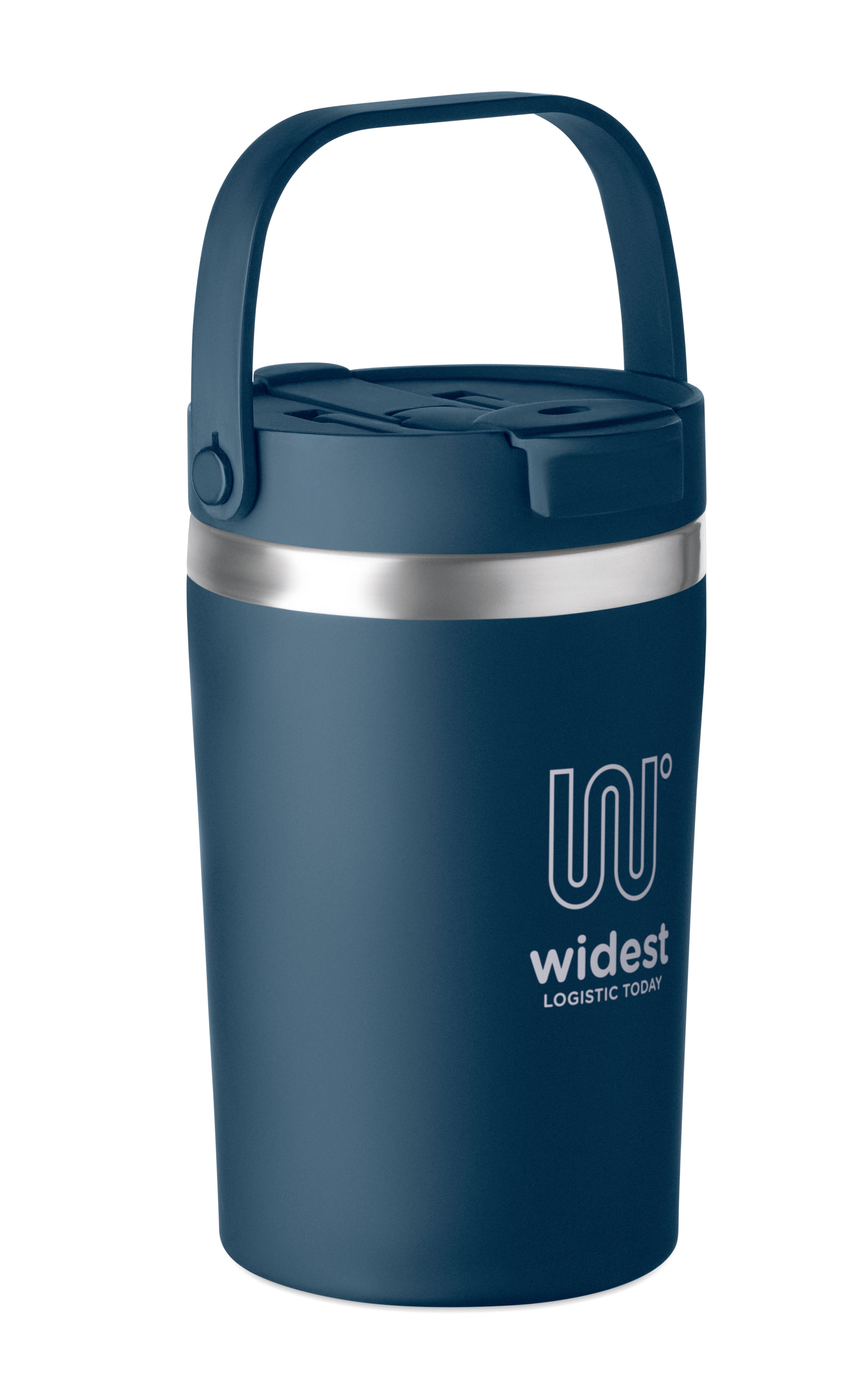 Kubek dwuścienny 350 ml COZYCUP