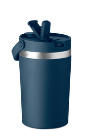 Kubek dwuścienny 350 ml COZYCUP