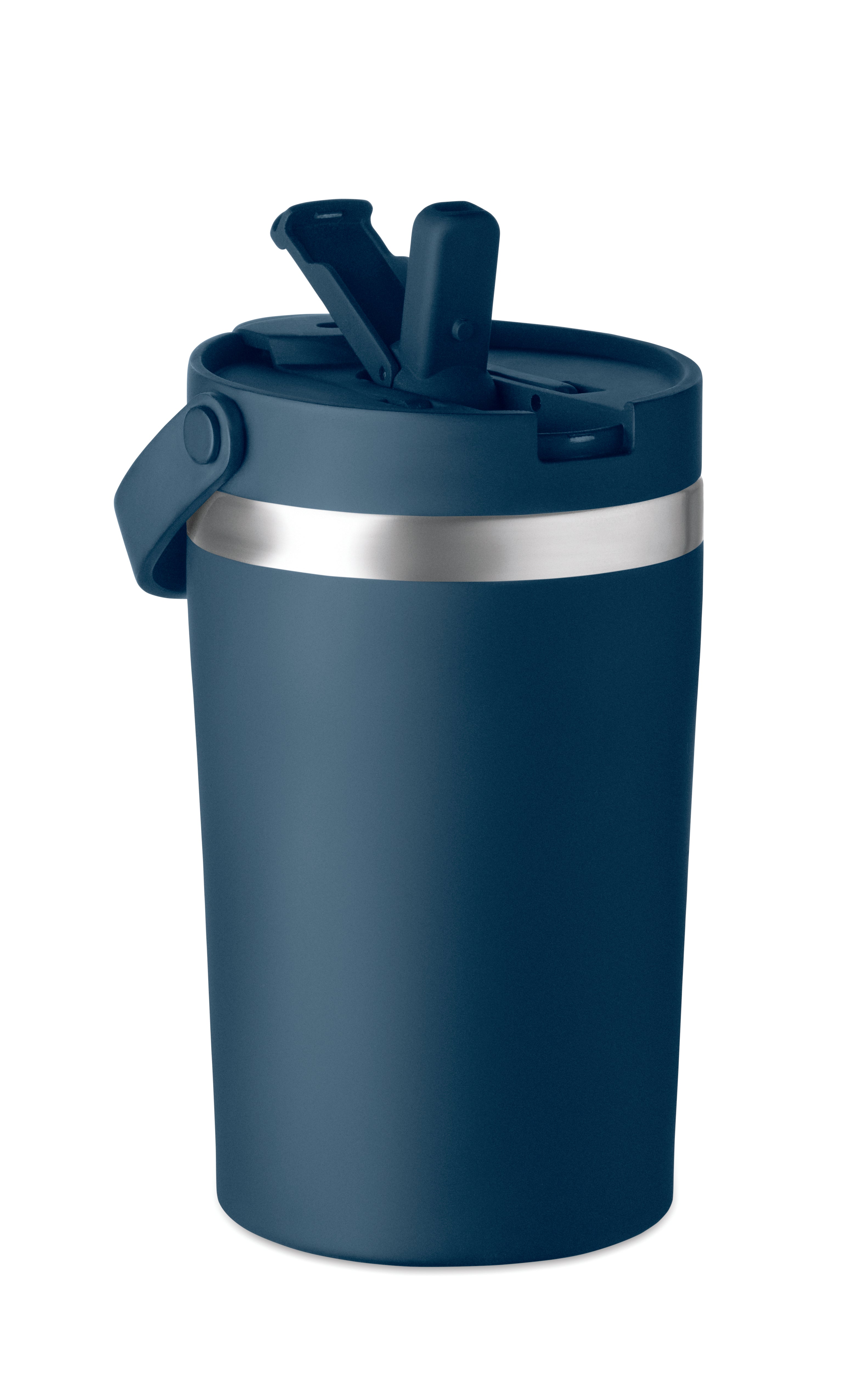 Kubek dwuścienny 350 ml COZYCUP