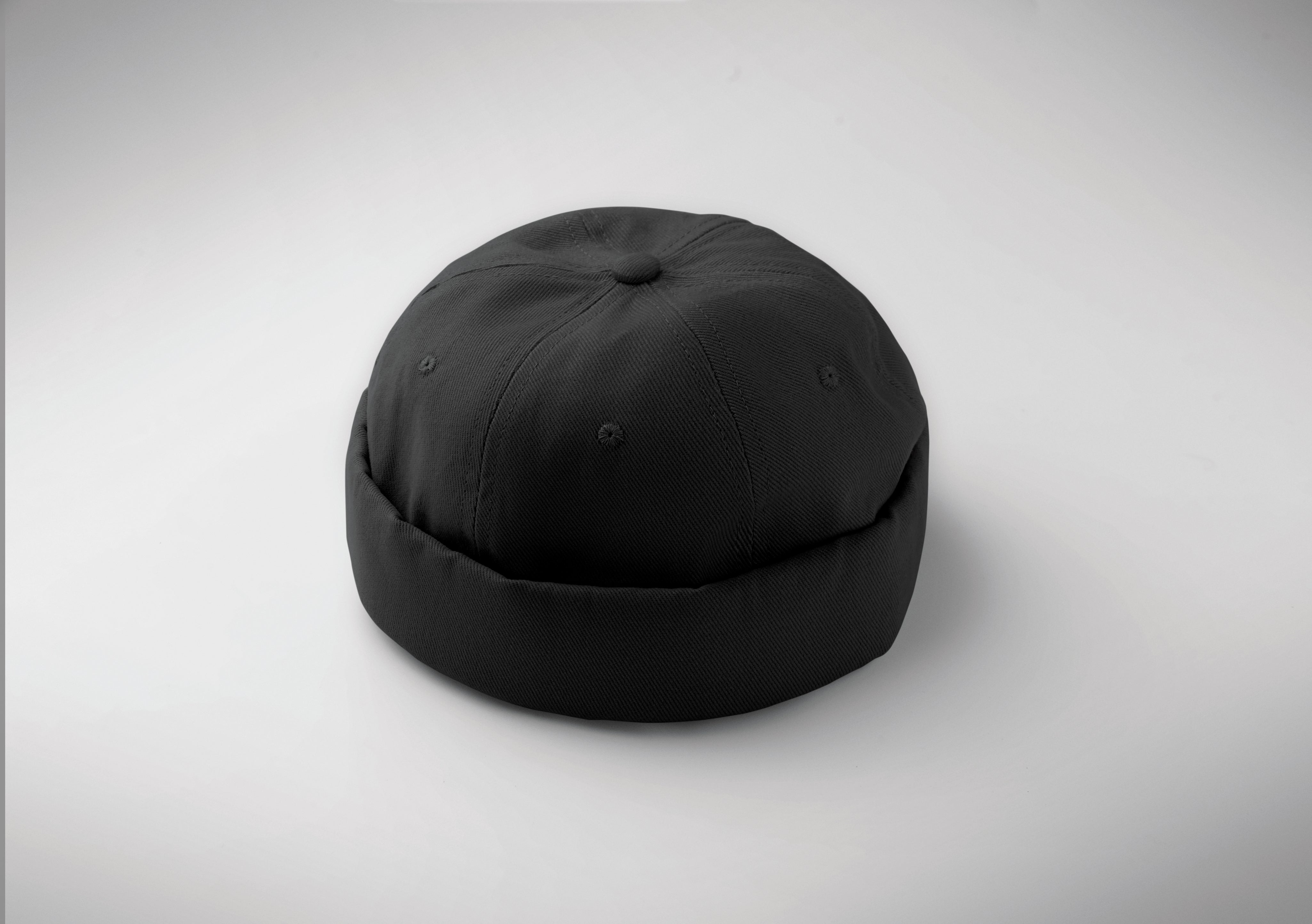 Czapka Docker DOCK