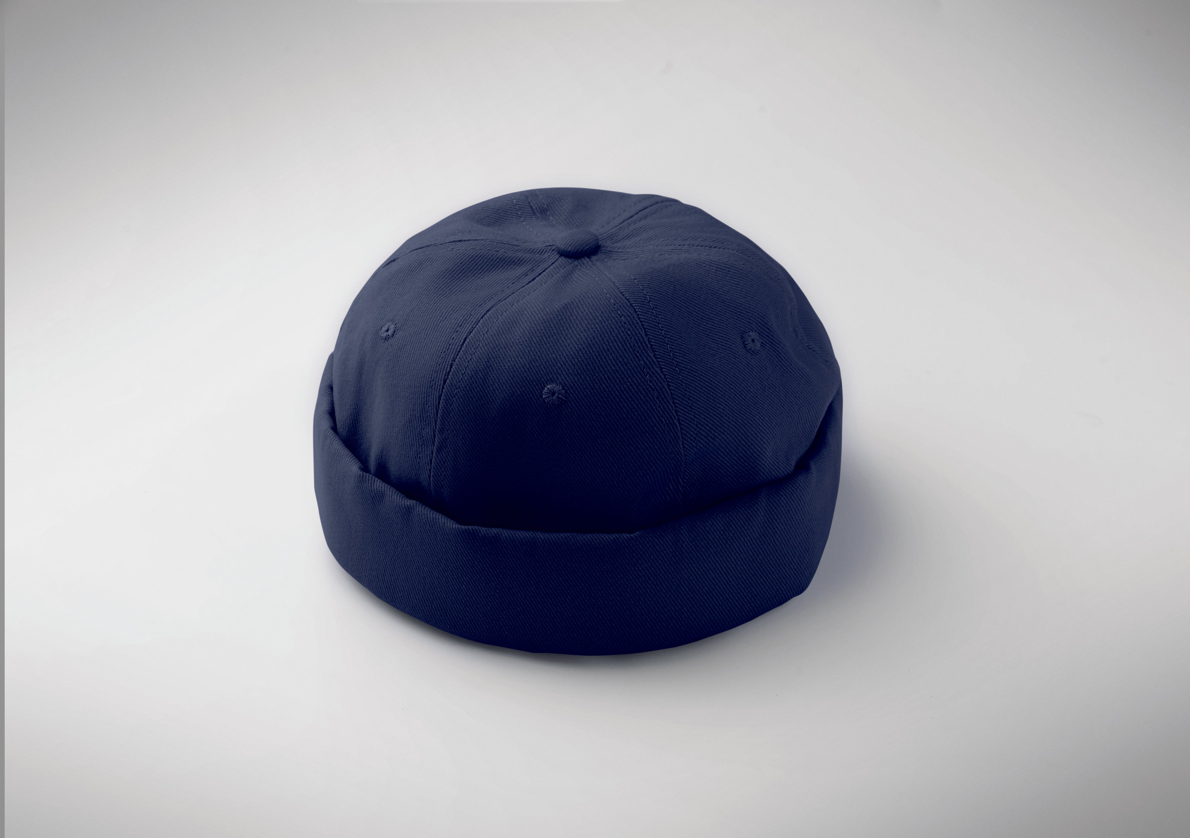 Czapka Docker DOCK