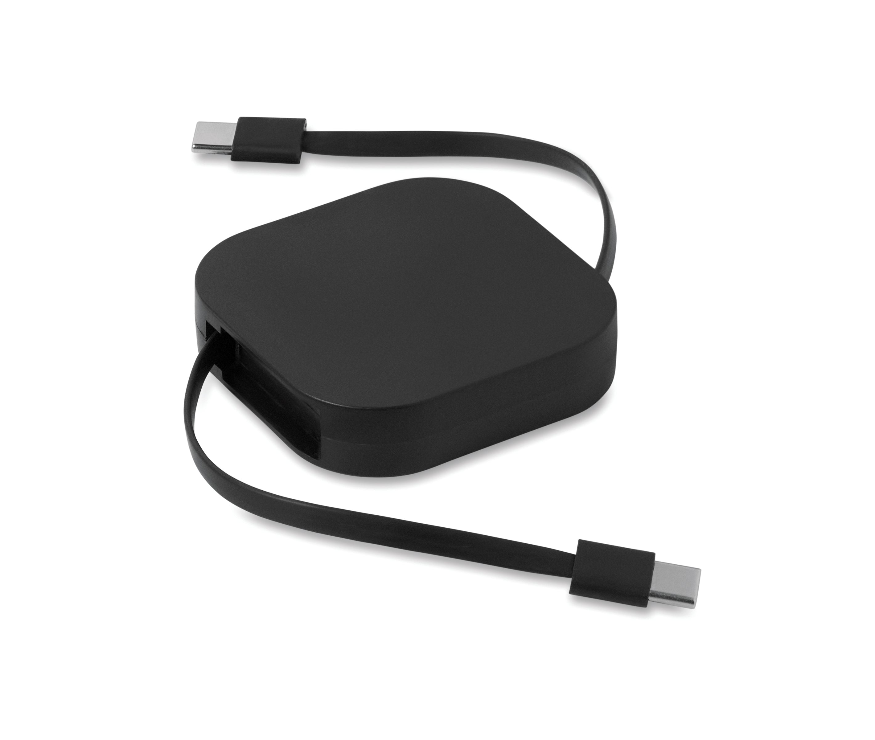 zwijany kabel ładujący 100 W LINEA 100