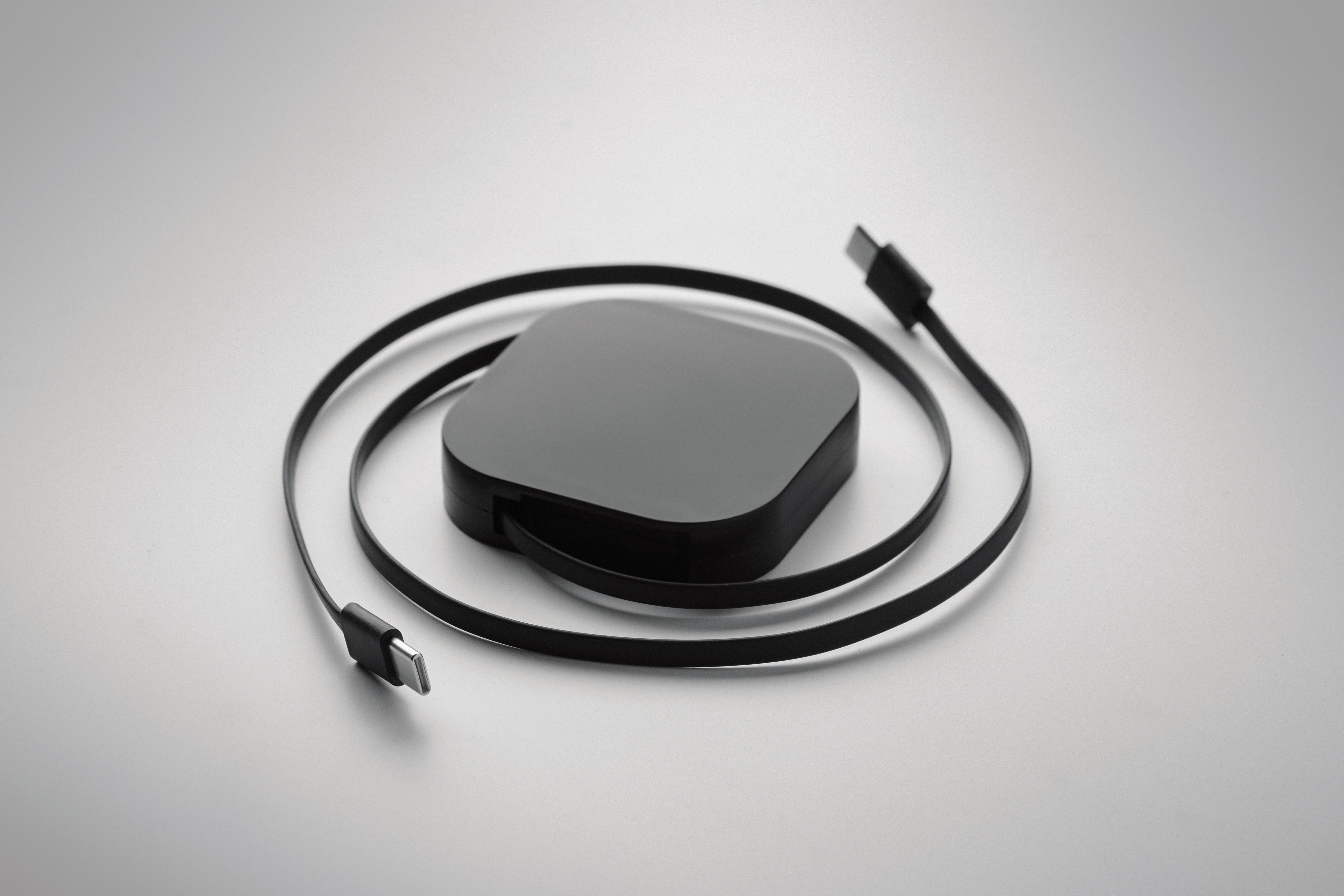 zwijany kabel ładujący 100 W LINEA 100