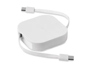 zwijany kabel ładujący 100 W LINEA 100