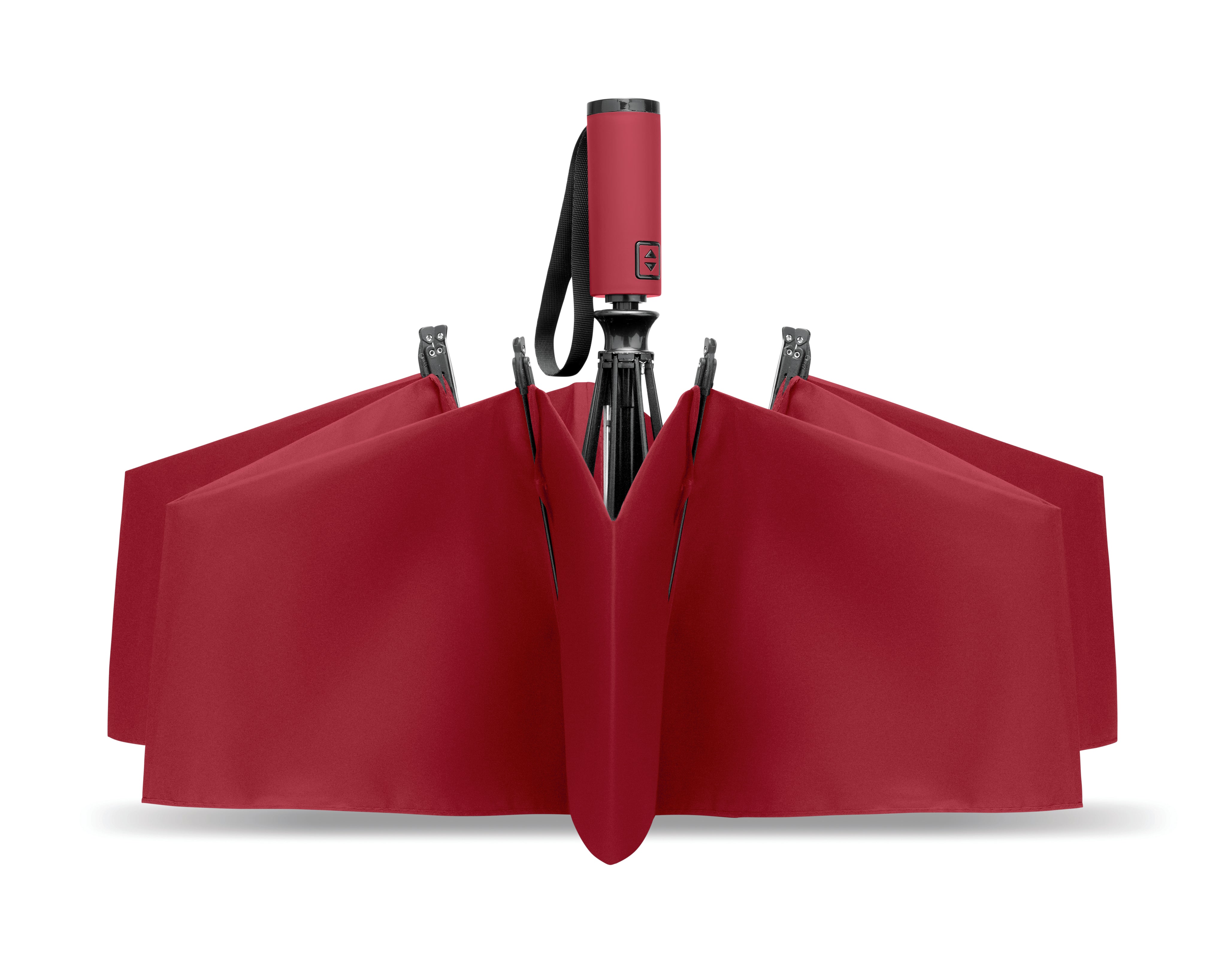 23″ wiatroodporny parasol AGUMBE