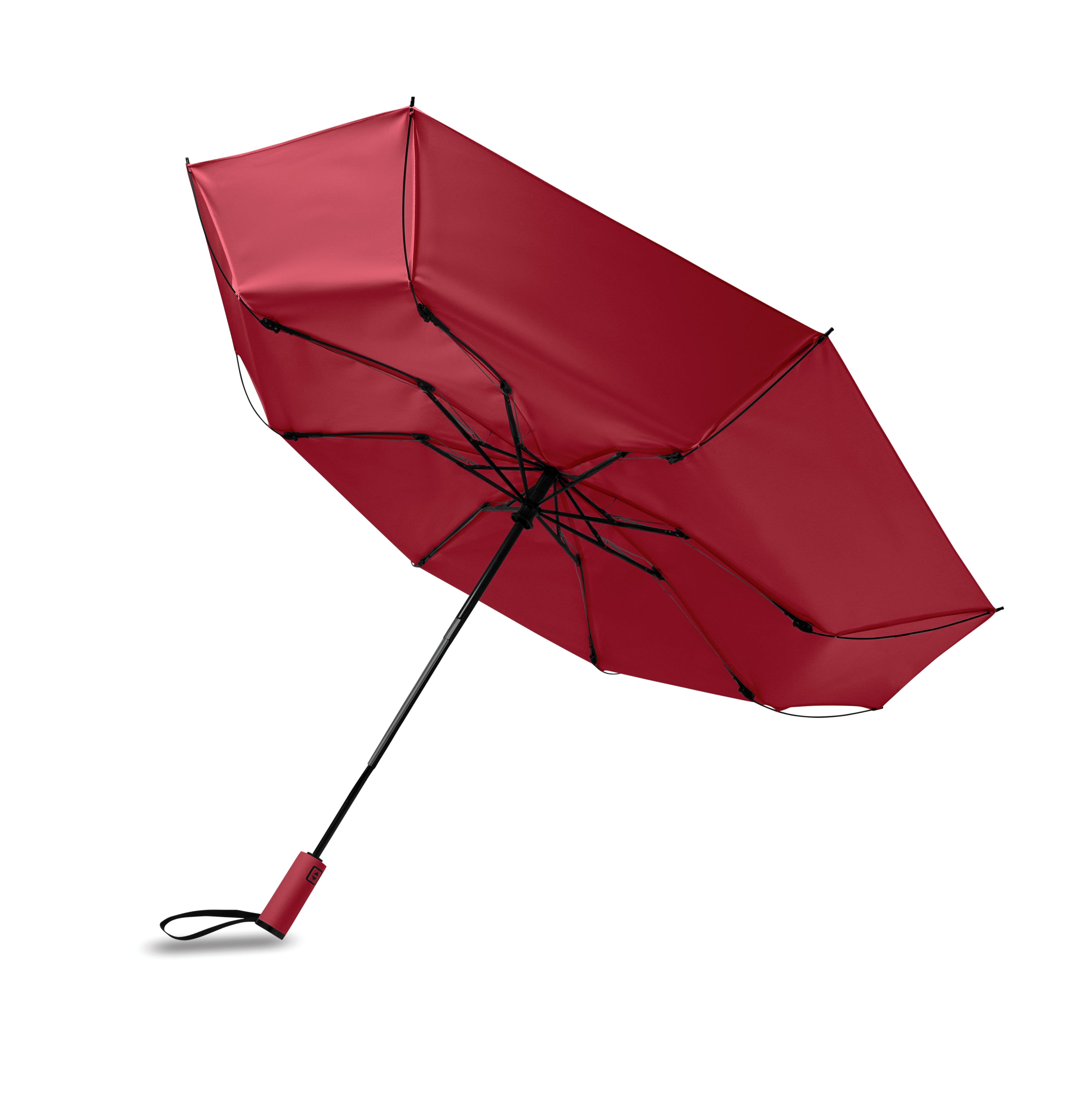 23″ wiatroodporny parasol AGUMBE