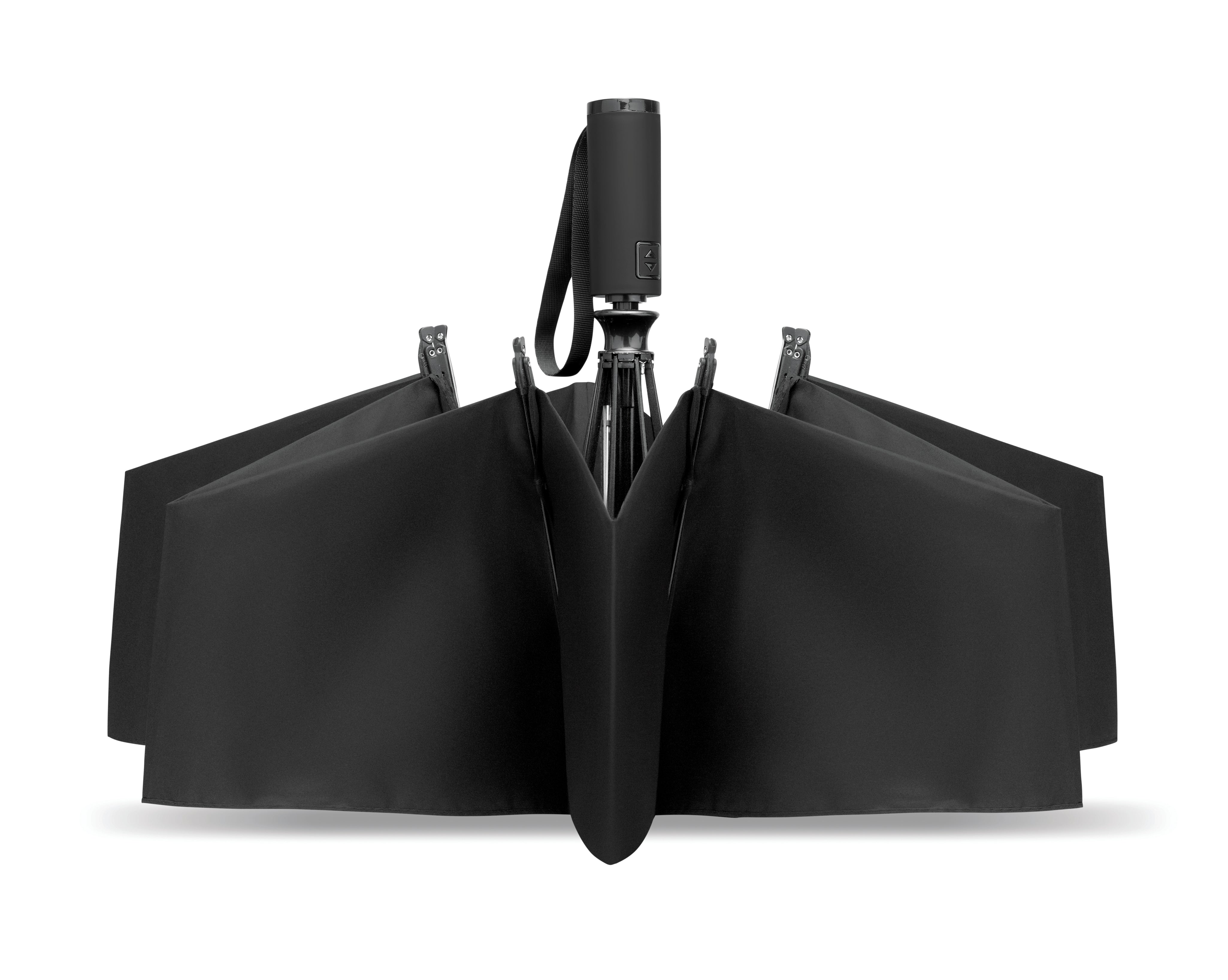 23″ wiatroodporny parasol AGUMBE