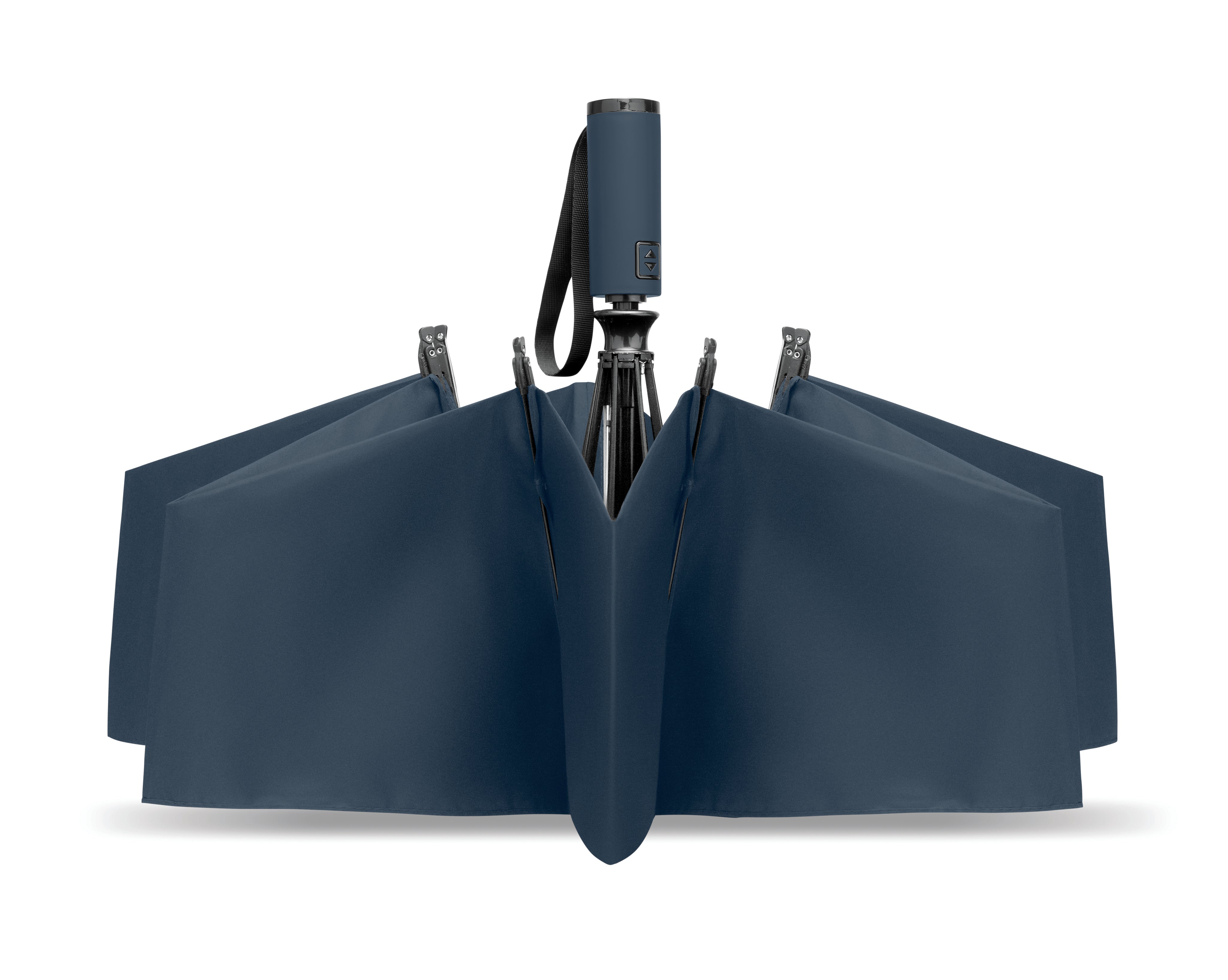 23″ wiatroodporny parasol AGUMBE