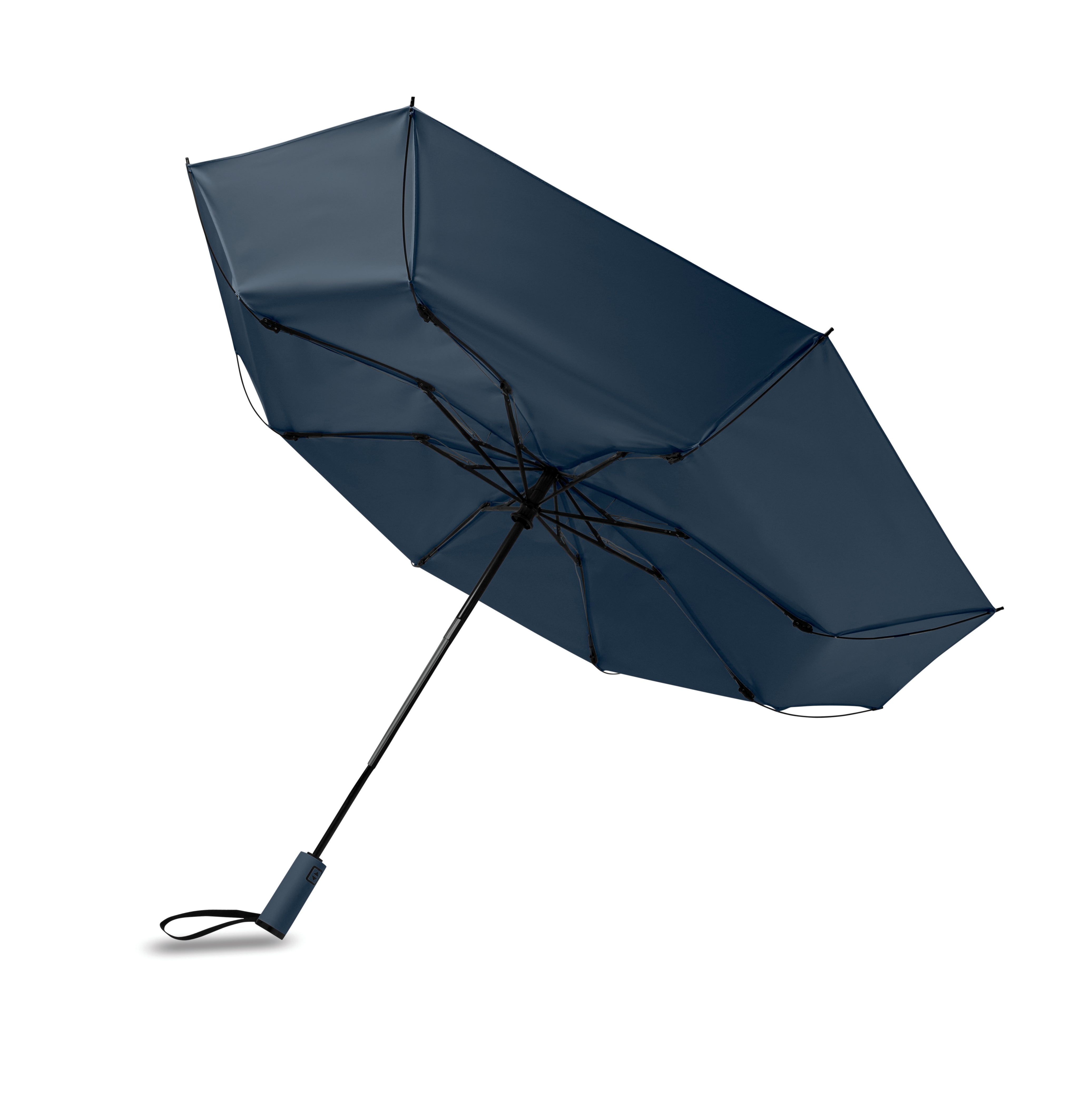 23″ wiatroodporny parasol AGUMBE