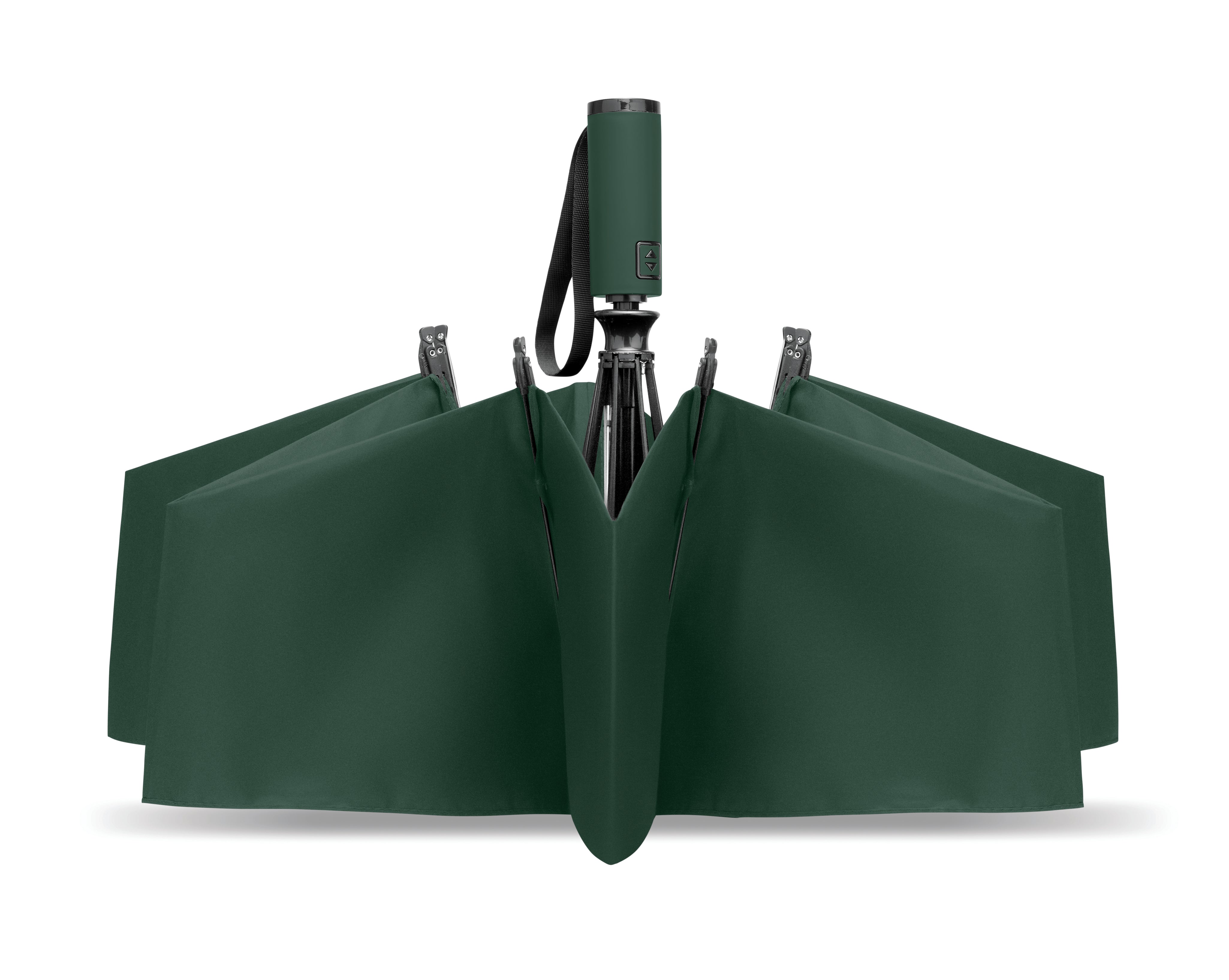 23″ wiatroodporny parasol AGUMBE