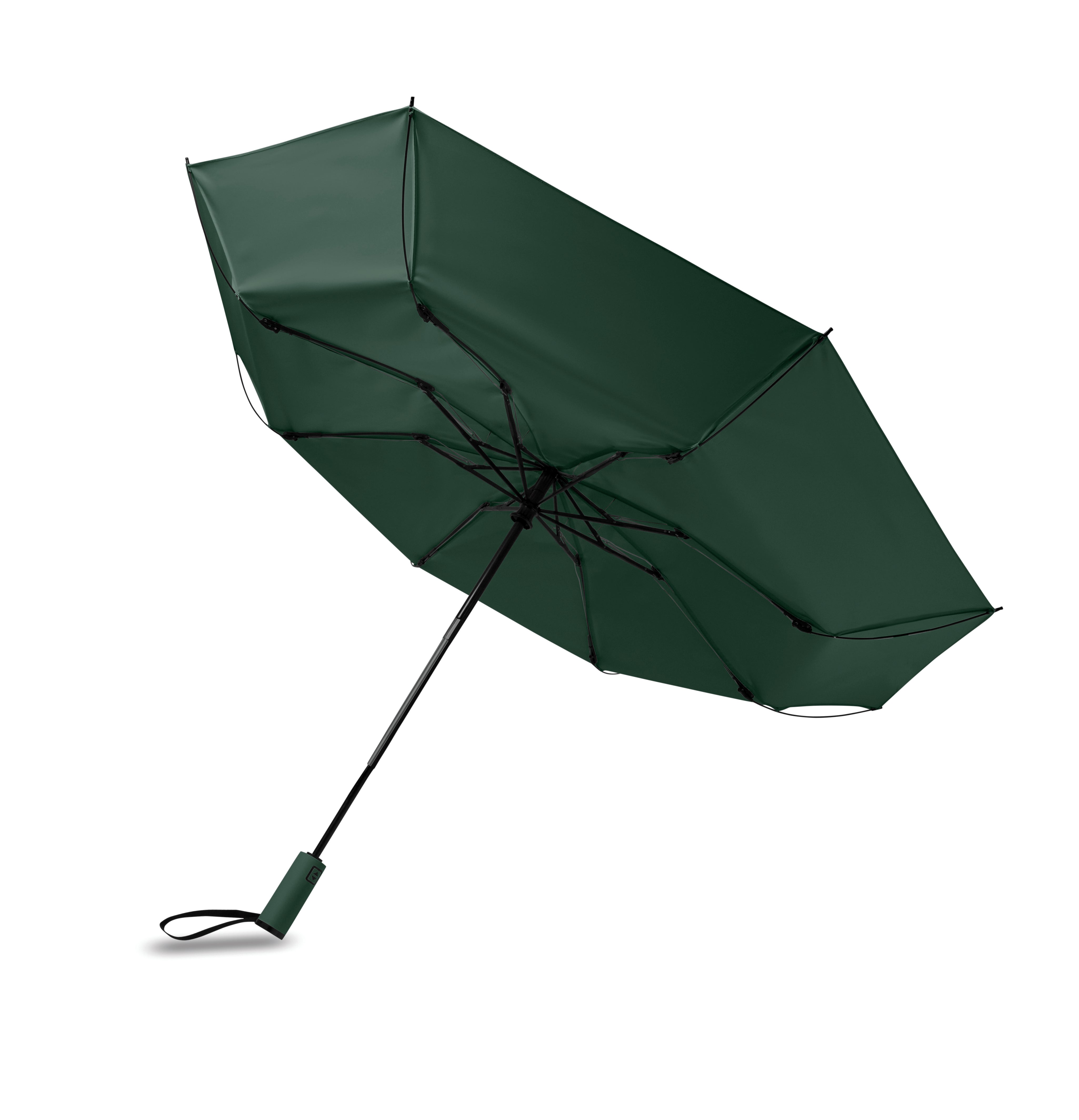 23″ wiatroodporny parasol AGUMBE