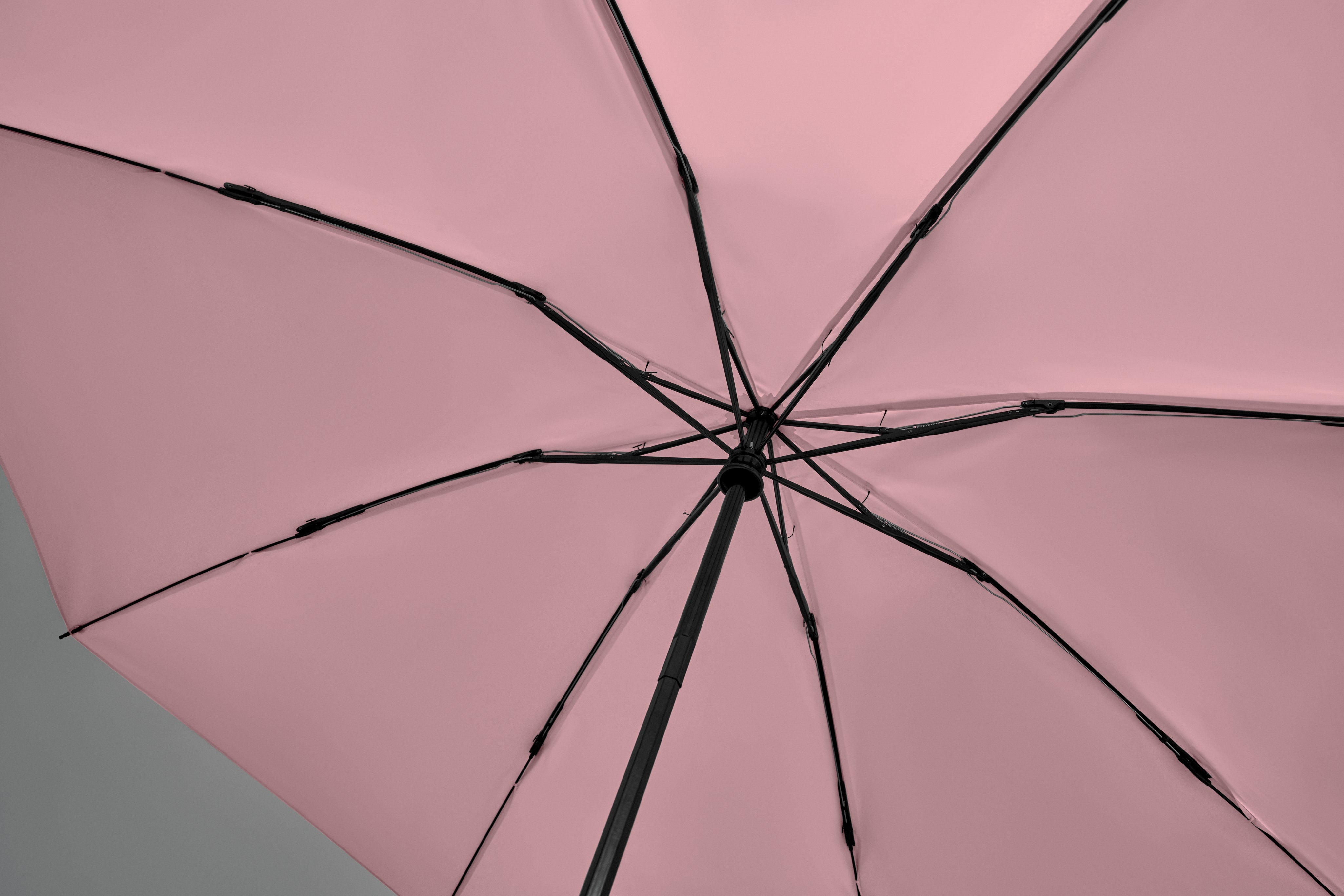 23″ wiatroodporny parasol AGUMBE